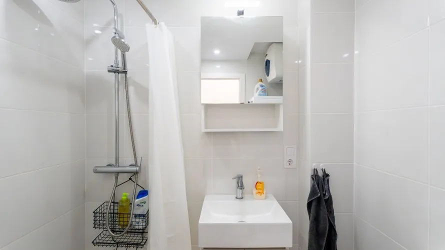 Apartamento de 30m² en Torrevieja, Spain No. 2251 № 3
