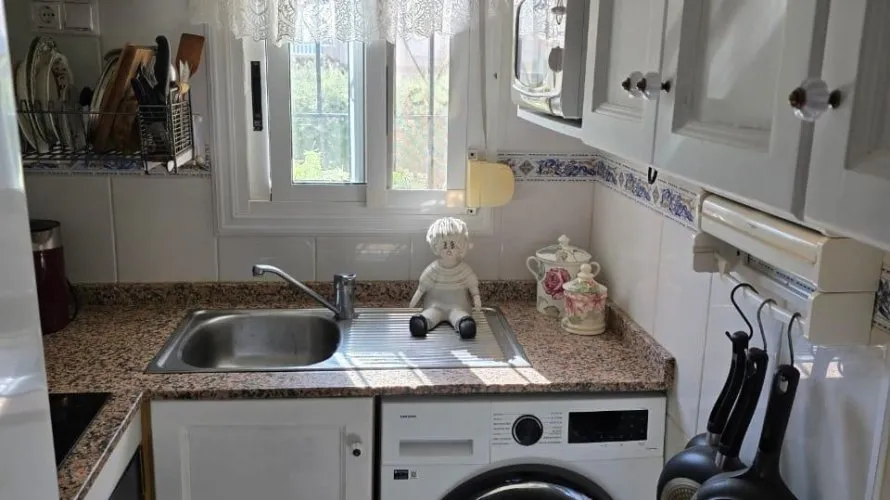 Сasa de 2 dormitorios en Torrevieja, Spain No. 2116 № 13