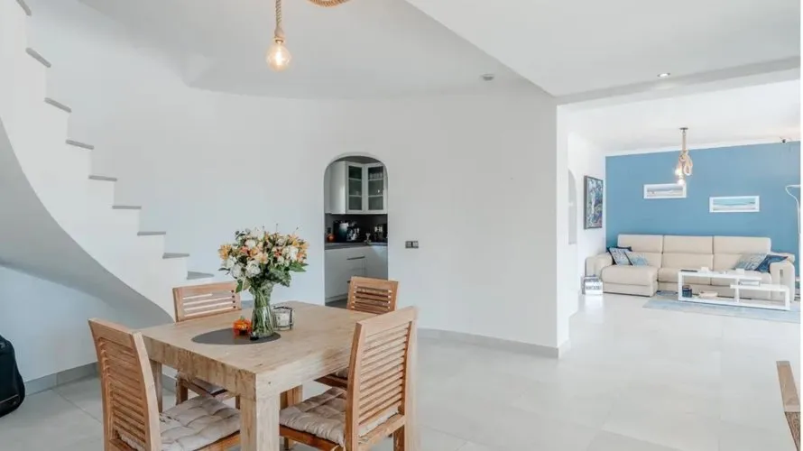 Villa de 247m² en Moraira, Spain No. 1742 № 15