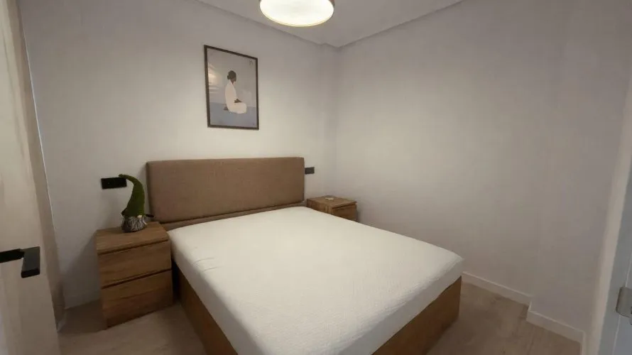 Apartamento de 2 dormitorios en Torrevieja, Spain No. 2186 № 16