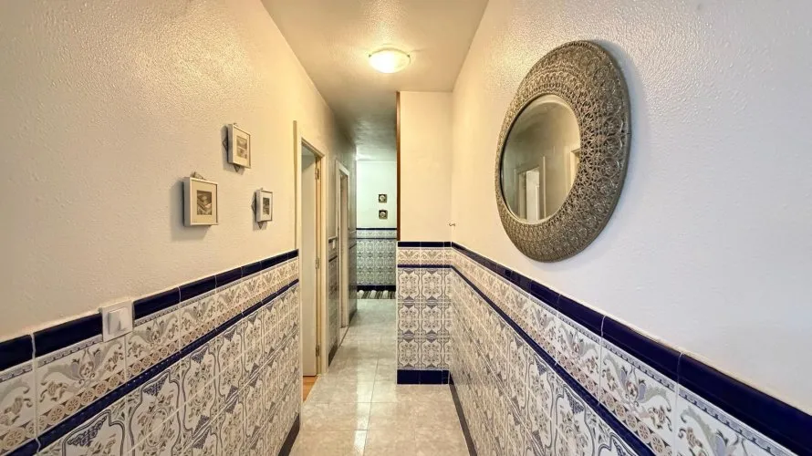 Apartamento de 1 dormitorio en Torrevieja, Spain No. 2080 № 7