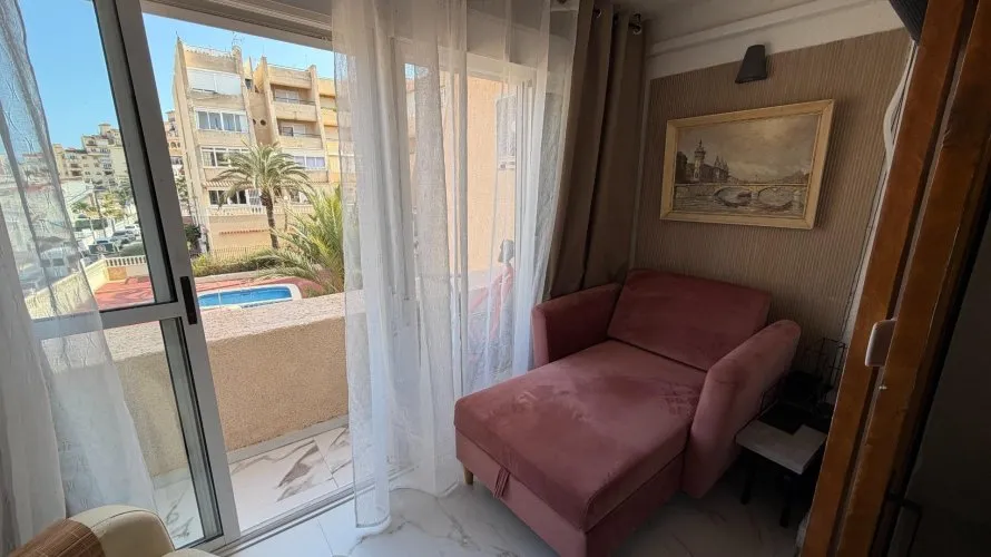 Apartamento de 44m² en Torrevieja, Spain No. 2150 № 8