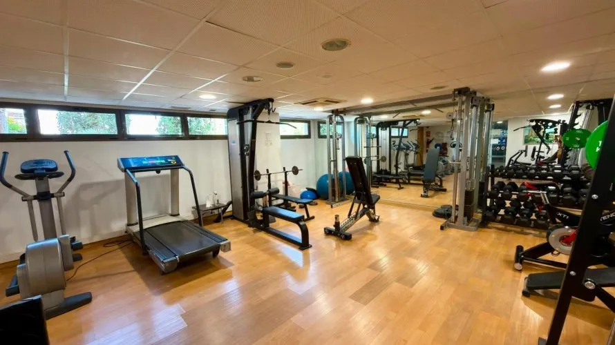 Apartamento de 2 dormitorios en Finestrat, Spain No. 2390 № 25