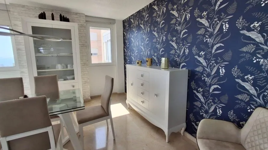 Apartamento de 136m² en Benidorm, Spain No. 2429 № 9