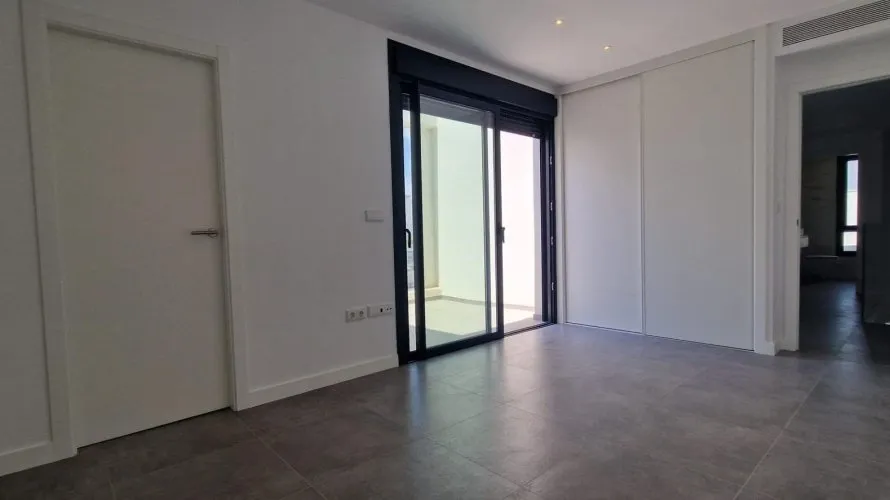Villa de 3 dormitorios en La Font, Spain No. 2333 № 14