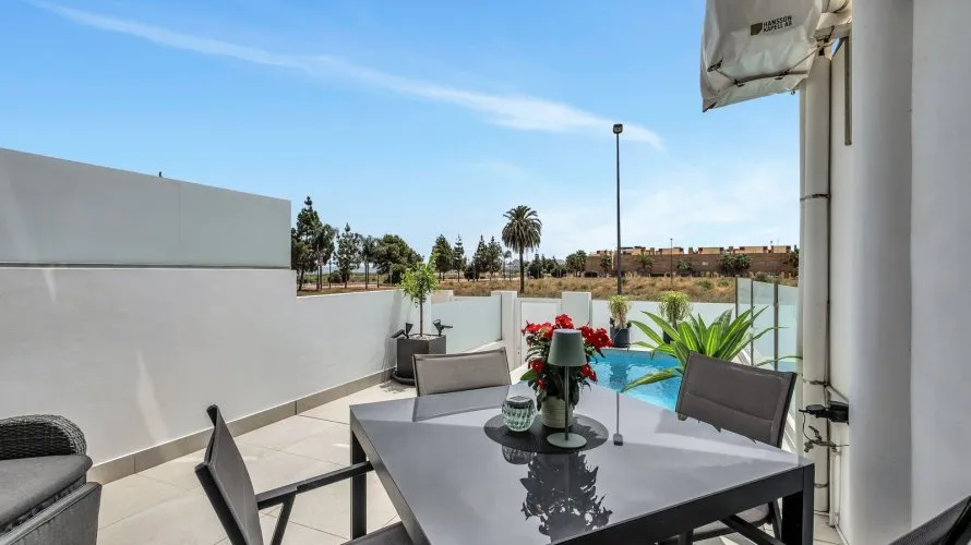 Apartamento de 145m² en Los Alcázares, Spain No. 2319 № 24