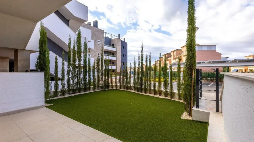 Apartamento de 146m² en La Zenia, Spain No. 2328 № 27