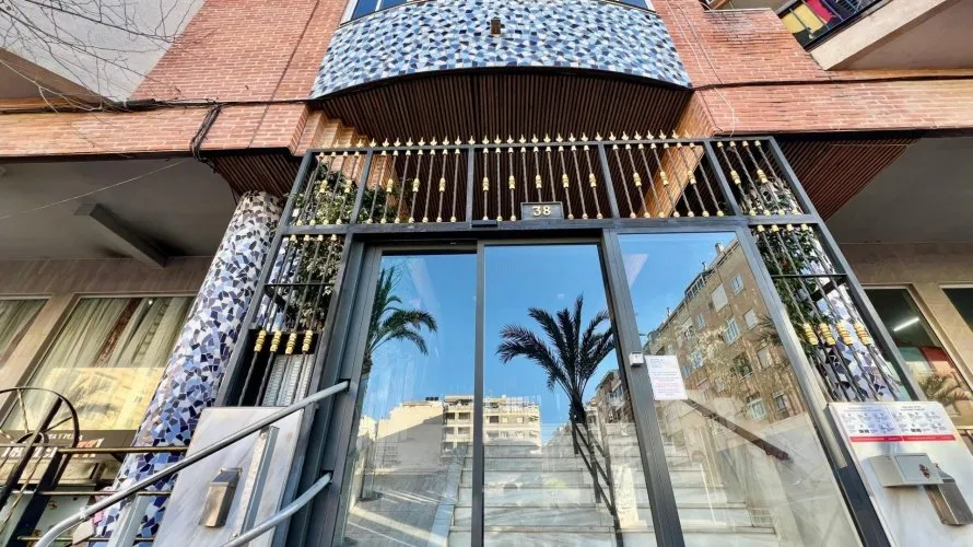 Apartamento de 33m² en Torrevieja, Spain No. 2397 № 4