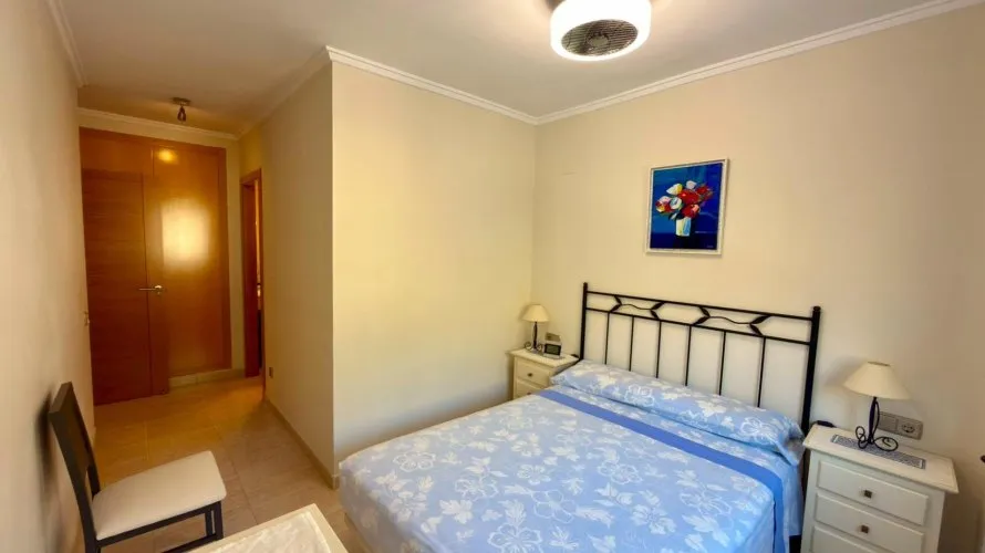 Apartamento de 2 dormitorios en Finestrat, Spain No. 2390 № 6