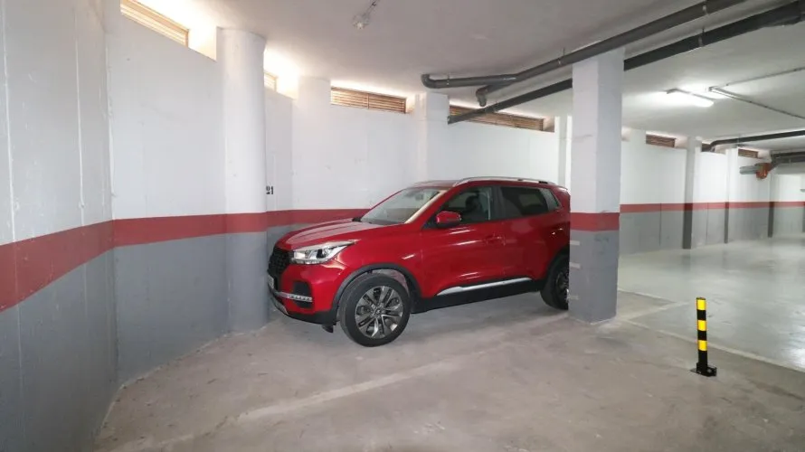Apartamento de 2 dormitorios en Torrevieja, Spain No. 2486 № 18