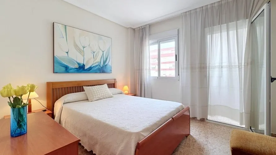 Apartamento de 3 dormitorios en Torrevieja, Spain No. 2473 № 4