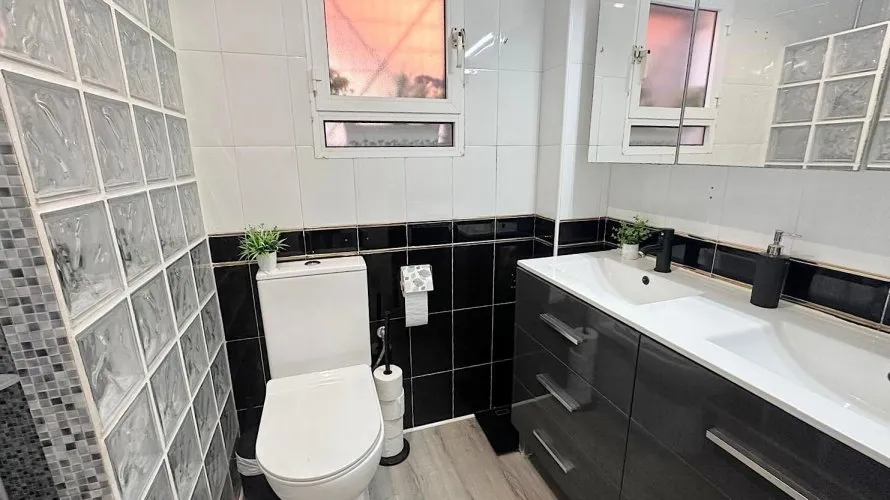Сasa de 1 dormitorio en Guardamar del Segura, Spain No. 2430 № 12
