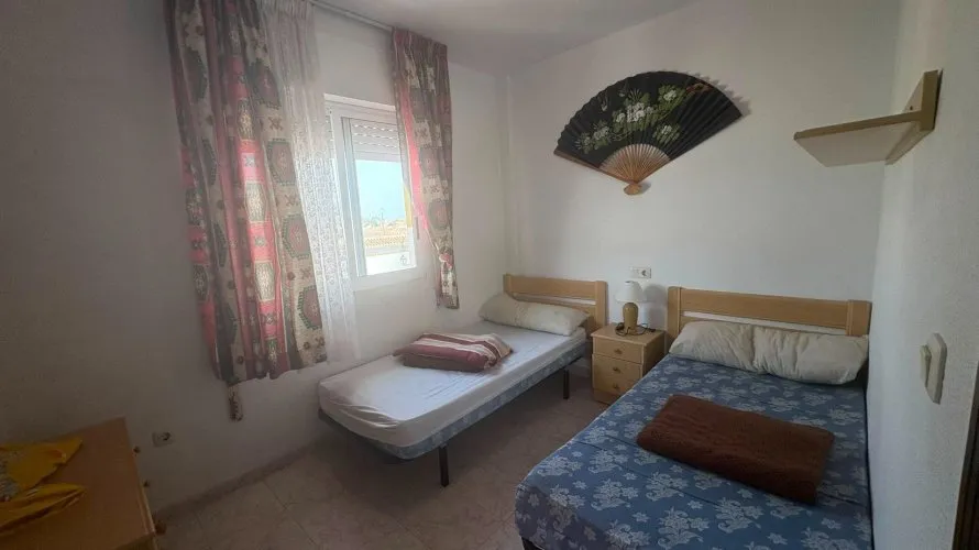 Apartamento de 1 dormitorio en Torrevieja, Spain No. 2474 № 7