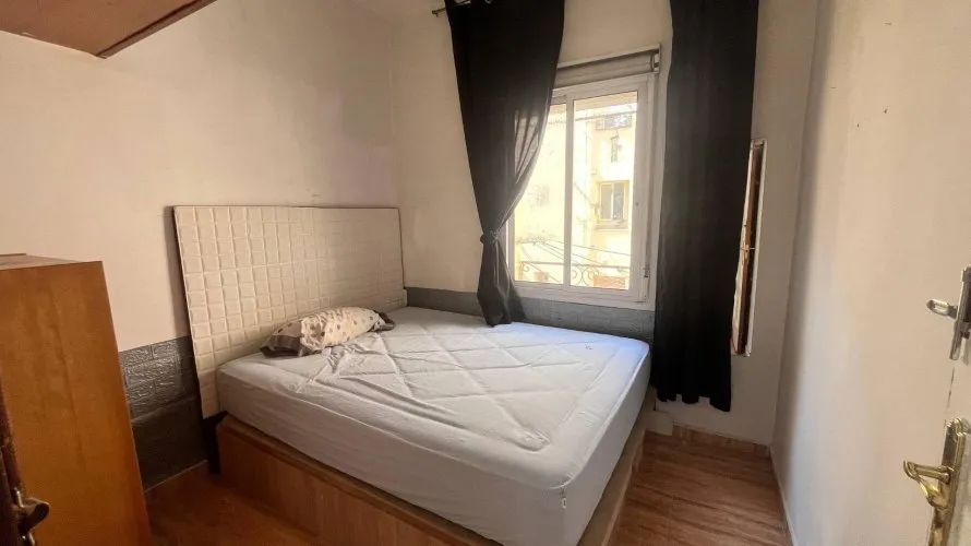 Apartamento de 2 dormitorios en Madrid, Spain No. 2331 № 7