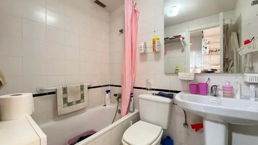Сasa de 2 dormitorios en Torrevieja, Spain No. 2382 № 12
