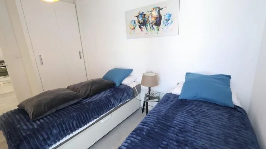 Apartamento de 2 dormitorios en Los Dolses, Spain No. 2425 № 8