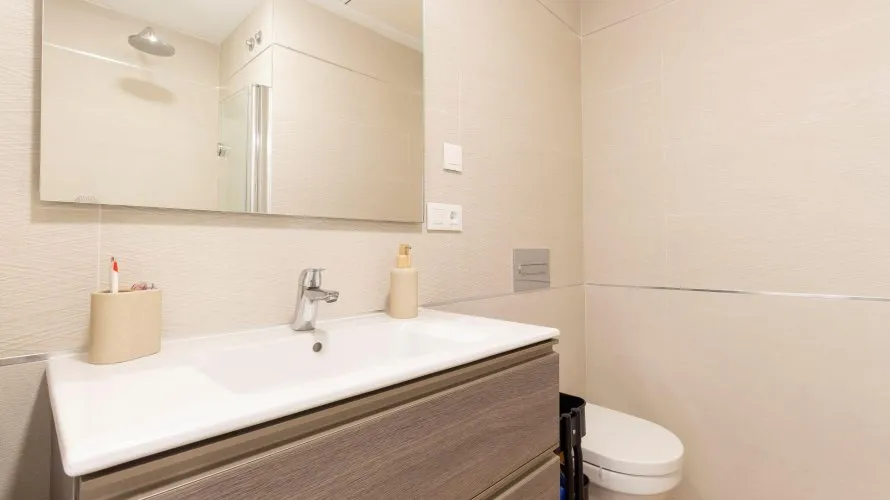 Apartamento de 75m² en Los Balcones, Spain No. 2325 № 15