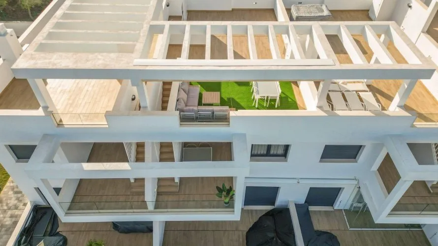 Apartamento de 75m² en Los Balcones, Spain No. 2325 № 7