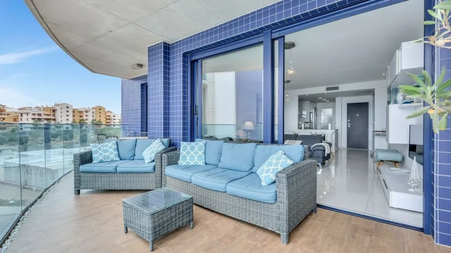 Apartamento de 114m² en Torrevieja, Spain No. 2324 № 26
