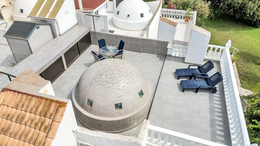 Сasa de 42m² en Alicante, Spain No. 2454 № 28