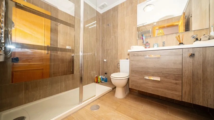 Ático de 72m² en Mil Palmeras, Spain No. 2406 № 14