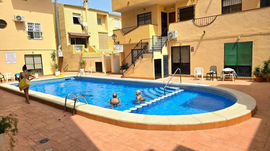 Ático de 76m² en Torrevieja, Spain No. 2392 № 18