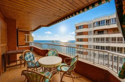 Apartamento de 100m² en Torrevieja, Spain No. 2394