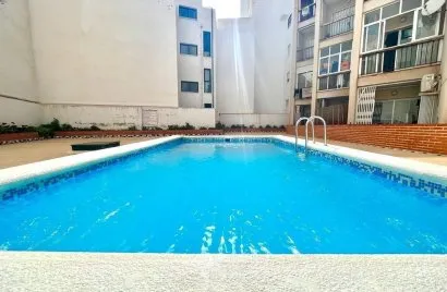 Apartamento de 33m² en Torrevieja, Spain No. 2397