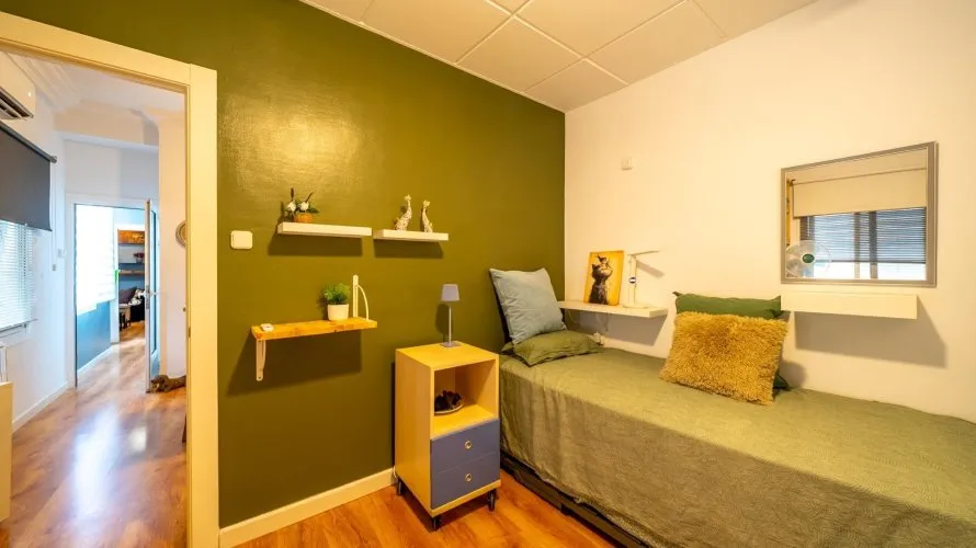 Apartamento de 3 dormitorios en Alicante, Spain No. 2400 № 14