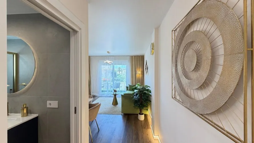 Apartamento de 3 dormitorios en Torrevieja, Spain No. 2389 № 14