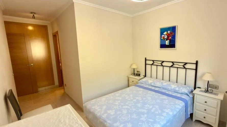 Apartamento de 2 dormitorios en Finestrat, Spain No. 2390 № 9