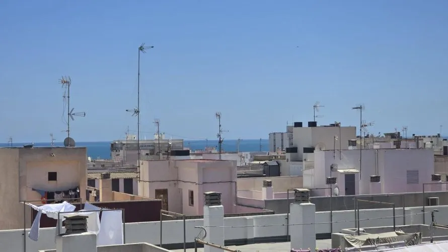 Apartamento de 33m² en Torrevieja, Spain No. 2397 № 8