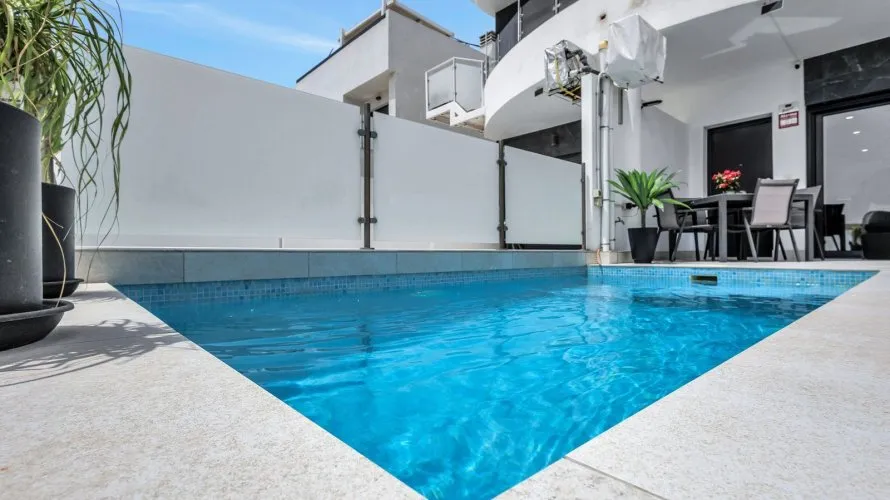 Apartamento de 145m² en Los Alcázares, Spain No. 2319 № 28