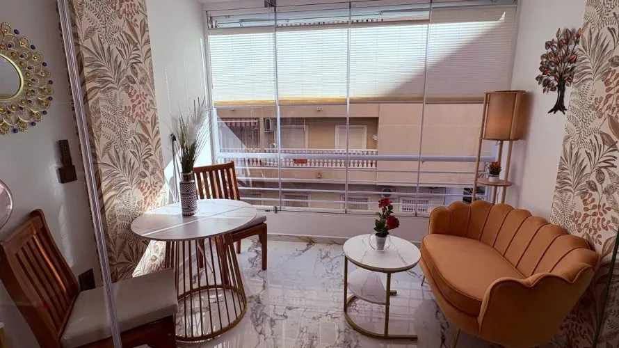 Apartamento de 1 dormitorio en Torrevieja, Spain No. 2407 № 22