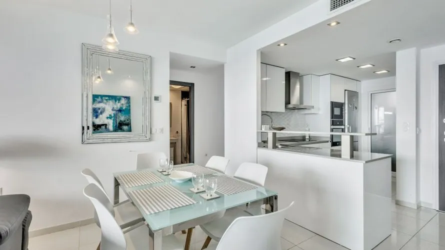 Apartamento de 114m² en Torrevieja, Spain No. 2324 № 20