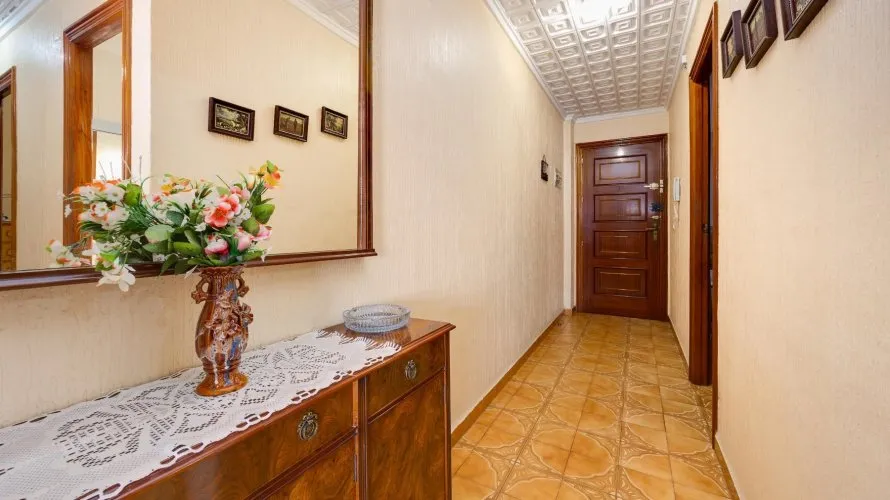 Apartamento de 100m² en Torrevieja, Spain No. 2394 № 28