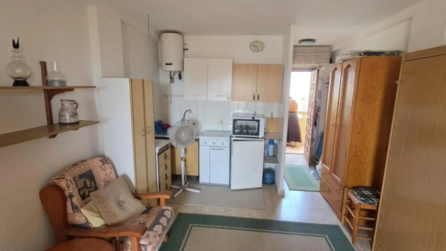 Apartamento de 26m² en Torreblanca, Spain No. 2391 № 5