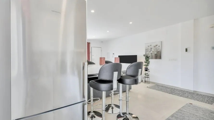 Apartamento de 145m² en Los Alcázares, Spain No. 2319 № 16