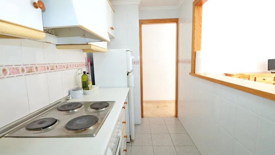 Apartamento de 2 dormitorios en Torrevieja, Spain No. 2485 № 7