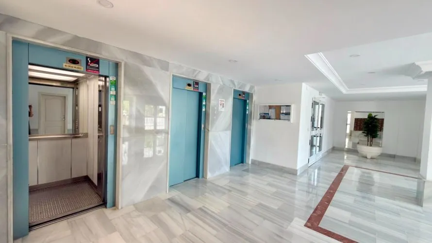 Apartamento de 1 dormitorio en Villajoyosa, Spain No. 2411 № 6