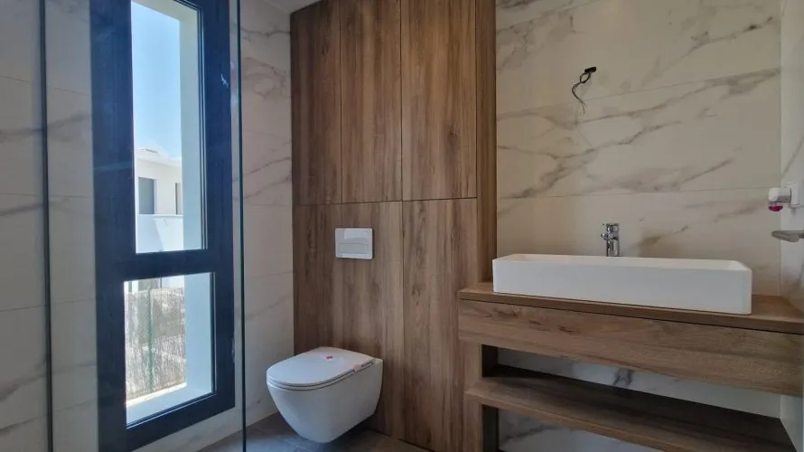 Villa de 3 dormitorios en La Font, Spain No. 2333 № 12