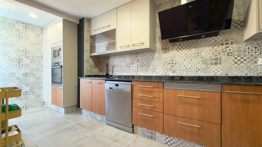 Apartamento de 2 dormitorios en Villajoyosa, Spain No. 2477 № 10