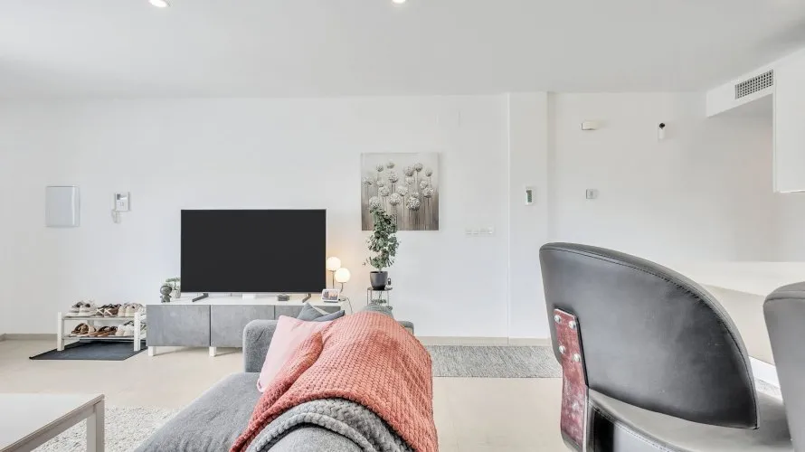 Apartamento de 145m² en Los Alcázares, Spain No. 2319 № 12