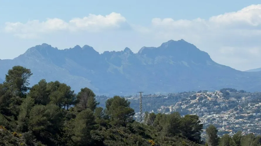 Сasa de 2 dormitorios en Urbanització El Cim del Sol, Spain No. 2457 № 19