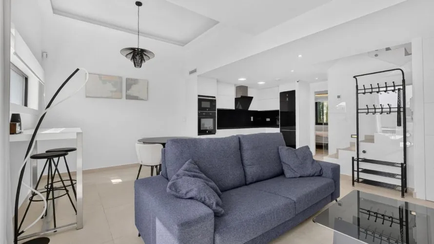 Villa de 178m² en Guardamar del Segura, Spain No. 2321 № 25