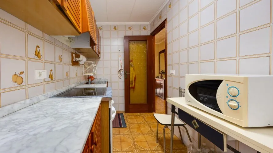 Apartamento de 100m² en Torrevieja, Spain No. 2394 № 19
