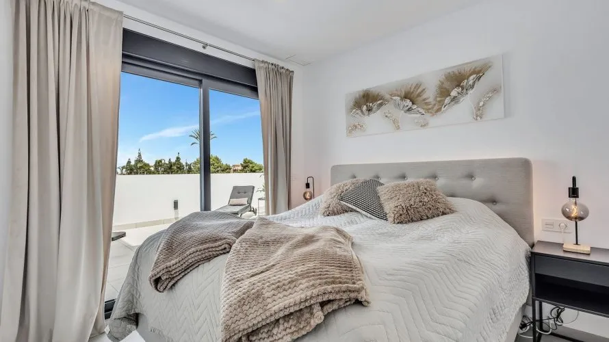 Apartamento de 145m² en Los Alcázares, Spain No. 2319 № 8
