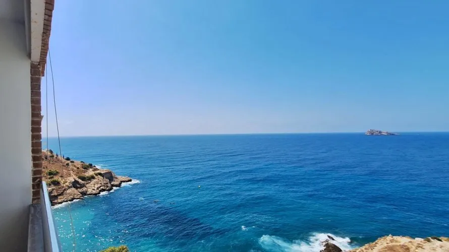 Apartamento de 3 dormitorios en Benidorm, Spain No. 2314 № 11