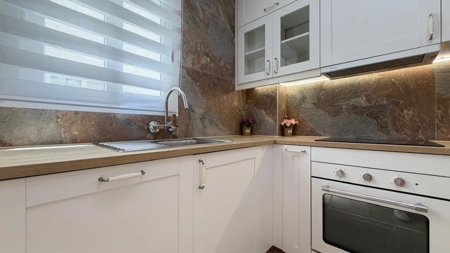 Apartamento de 3 dormitorios en Torrevieja, Spain No. 2389 № 21
