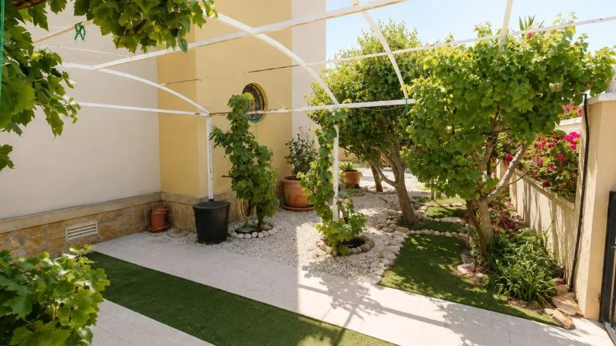 Apartamento de 2 dormitorios en La Zenia, Spain No. 2428 № 11